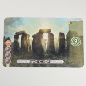 7 Wonders - Duel - Stonehenge (01)